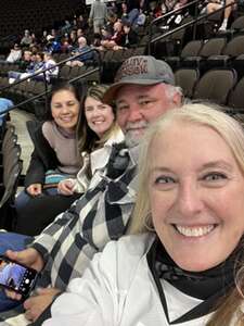 Jacksonville Icemen - ECHL vs Greenville Swamp Rabbits
