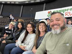 Jacksonville Icemen - ECHL vs Atlanta Gladiators