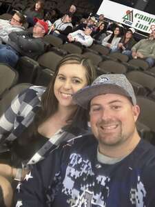 Jacksonville Icemen - ECHL vs Atlanta Gladiators
