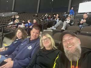 Jacksonville Icemen - ECHL vs Atlanta Gladiators