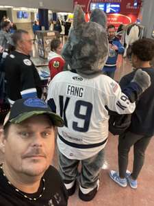 Jacksonville Icemen - ECHL vs Atlanta Gladiators