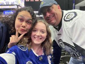 Jacksonville Icemen - ECHL vs Atlanta Gladiators