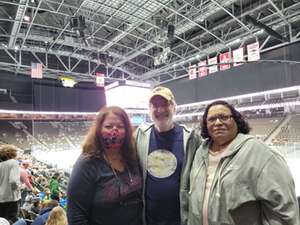 Jacksonville Icemen - ECHL vs Atlanta Gladiators