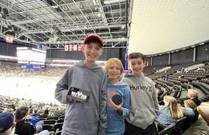 Jacksonville Icemen - ECHL vs Atlanta Gladiators
