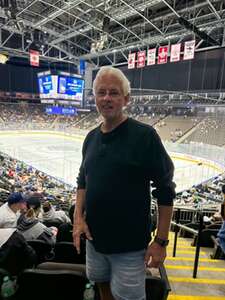 Jacksonville Icemen - ECHL vs Atlanta Gladiators