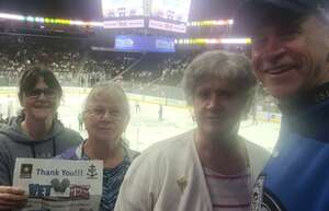 Jacksonville Icemen - ECHL vs Atlanta Gladiators