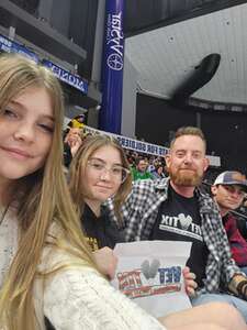 Jacksonville Icemen - ECHL vs Atlanta Gladiators