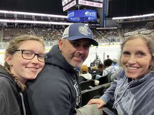 Jacksonville Icemen - ECHL vs Atlanta Gladiators