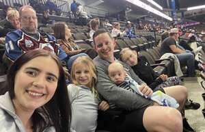 Jacksonville Icemen - ECHL vs Atlanta Gladiators