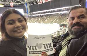 Jacksonville Icemen - ECHL vs Atlanta Gladiators