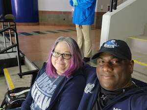 Jacksonville Icemen - ECHL vs Atlanta Gladiators