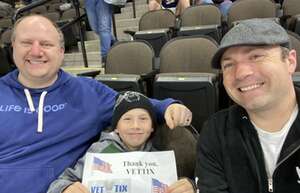 Jacksonville Icemen - ECHL vs Greenville Swamp Rabbits