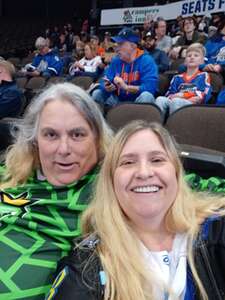 Jacksonville Icemen - ECHL vs Greenville Swamp Rabbits