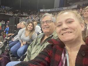 Jacksonville Icemen - ECHL vs Greenville Swamp Rabbits