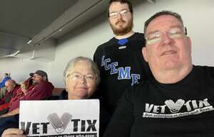 Jacksonville Icemen - ECHL vs Greenville Swamp Rabbits