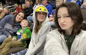 Jacksonville Icemen - ECHL vs Greenville Swamp Rabbits