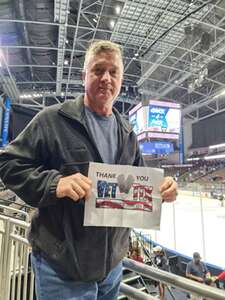 Jacksonville Icemen - ECHL vs Greenville Swamp Rabbits
