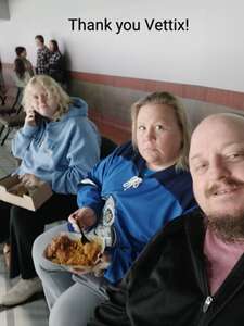 Jacksonville Icemen - ECHL vs Greenville Swamp Rabbits