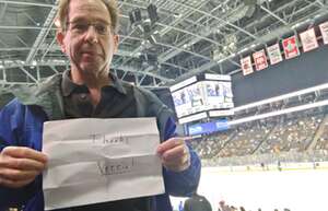 Jacksonville Icemen - ECHL vs Greenville Swamp Rabbits