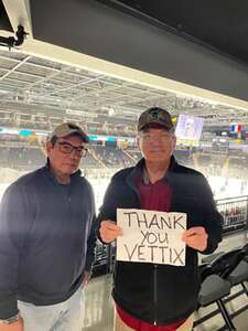 Henderson Silver Knights - AHL vs San Jose Barracuda