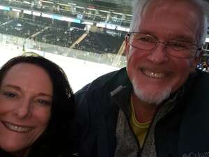 Henderson Silver Knights - AHL vs San Jose Barracuda