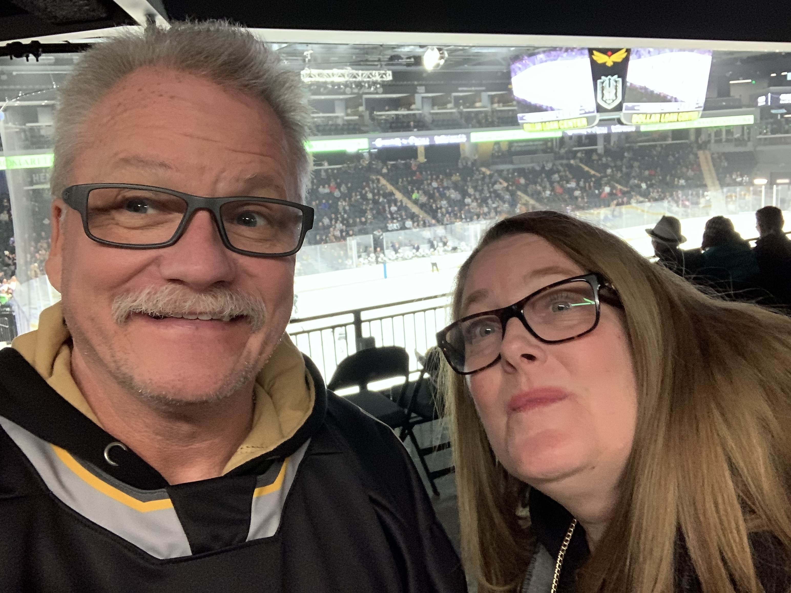 Henderson Silver Knights - AHL vs San Jose Barracuda