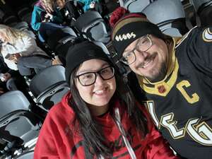 Henderson Silver Knights - AHL vs San Jose Barracuda