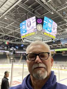 Henderson Silver Knights - AHL vs San Jose Barracuda