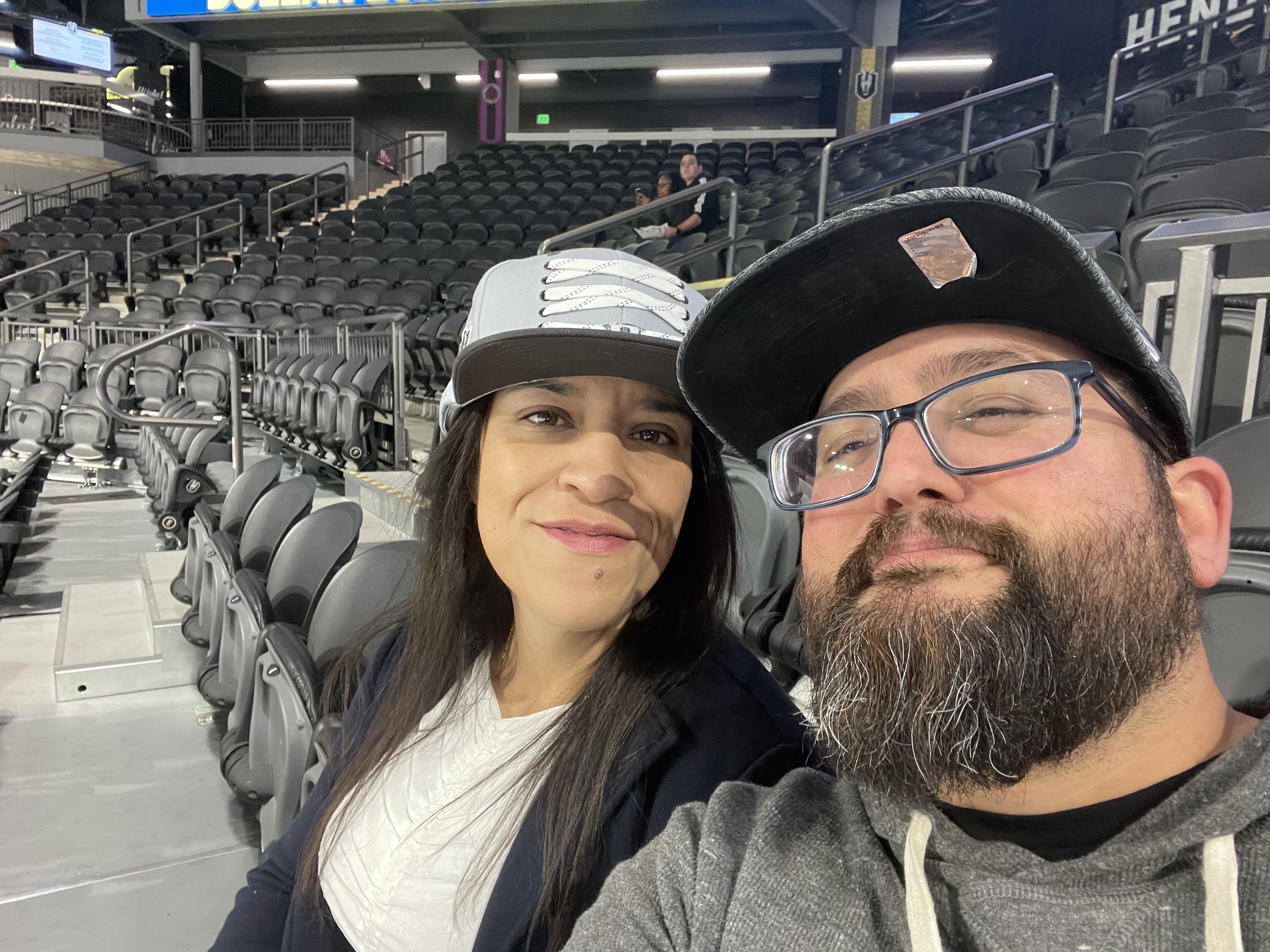 Henderson Silver Knights - AHL vs San Jose Barracuda