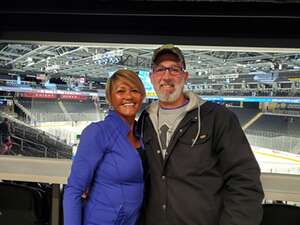 Henderson Silver Knights - AHL vs San Jose Barracuda