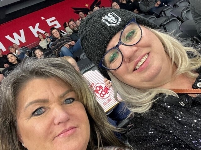 Henderson Silver Knights - AHL vs San Jose Barracuda