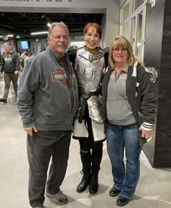 Henderson Silver Knights - AHL vs San Jose Barracuda