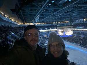 St. Louis Blues - NHL vs Nashville Predators