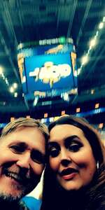 St. Louis Blues - NHL vs Nashville Predators