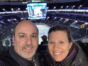 St. Louis Blues - NHL vs Nashville Predators