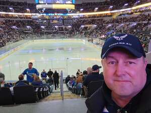 St. Louis Blues - NHL vs Nashville Predators