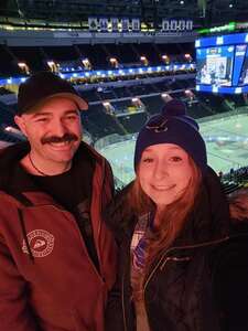 St. Louis Blues - NHL vs Nashville Predators