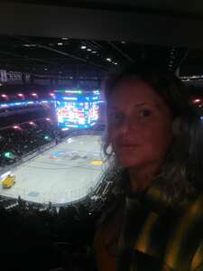 St. Louis Blues - NHL vs Nashville Predators