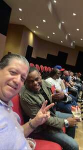 AFL Presents: Invincible