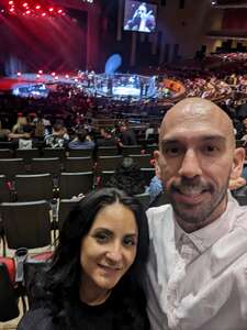 AFL Presents: Invincible