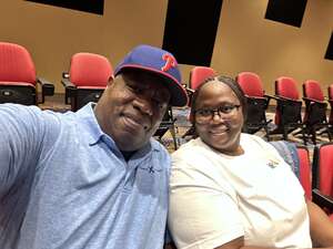 AFL Presents: Invincible