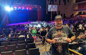 AFL Presents: Invincible