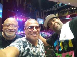 AFL Presents: Invincible