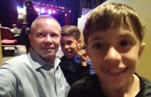 AFL Presents: Invincible