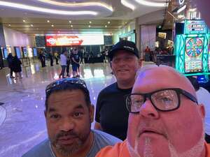 AFL Presents: Invincible