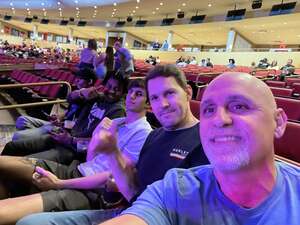 AFL Presents: Invincible