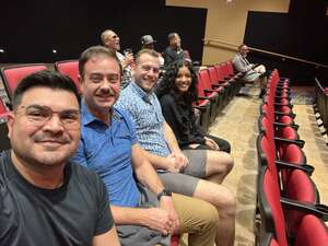 AFL Presents: Invincible