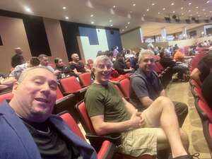 AFL Presents: Invincible