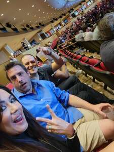 AFL Presents: Invincible