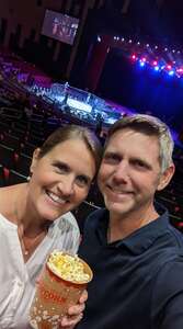 AFL Presents: Invincible